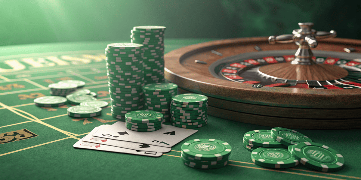 Popularity of gambling in Greece