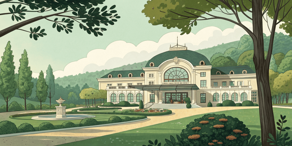 List of land-based casinos in Greece